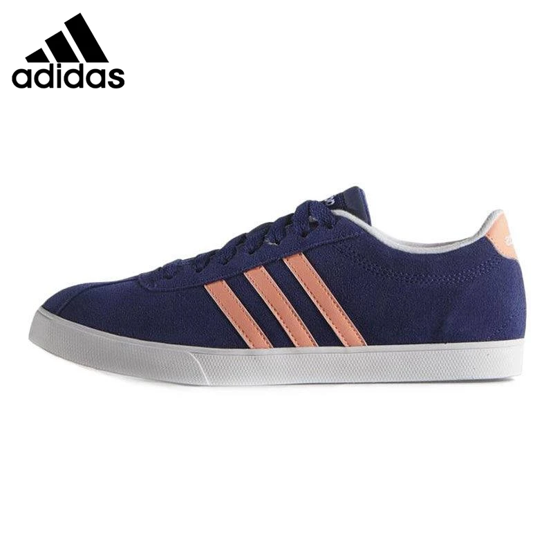 Prix pour Original Nouvelle Arrivée Adidas NEO Étiquette Femmes de Planche À Roulettes Chaussures Sneakers Prix pour Original Nouvelle Arrivée Adidas NEO Étiquette Femmes de Planche À Roulettes Chaussures Sneakers