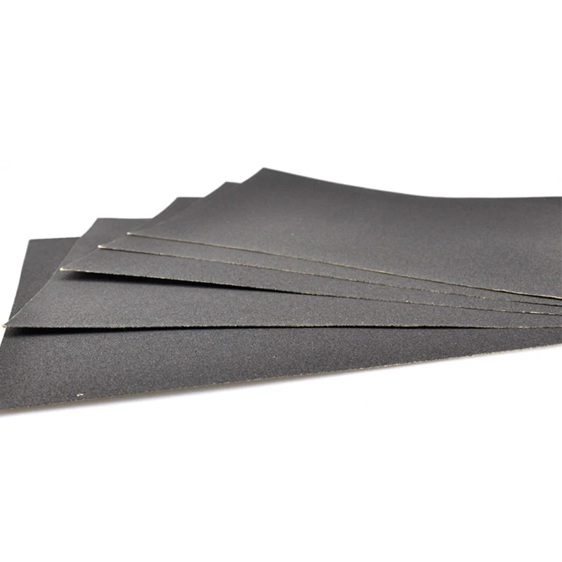 5Pcs 230x280mm Grit 180 400 800 1000 1200 1500 2000 Wet and Dry Sandpaper Polishing Abrasive Waterproof Paper Sheets 5Pcs 230x280mm Grit 180 400 800 1000 1200 1500 2000 Wet and Dry Sandpaper Polishing Abrasive Waterproof Paper Sheets