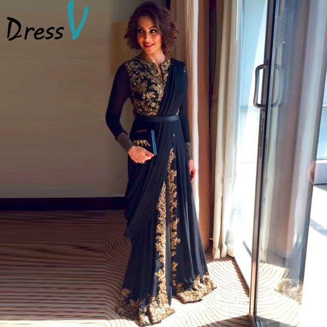 Morocco Soiree Dress