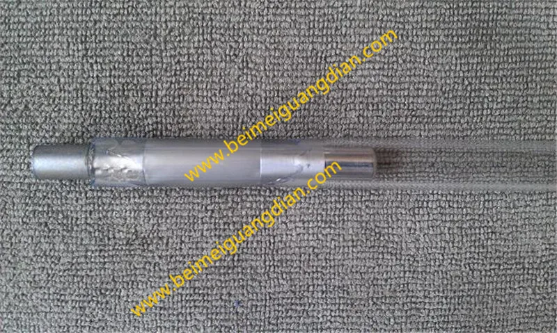 

7*100*180mm beauty machine flash lamp ipl Xenon Lamp top quality 100,000 shots on average