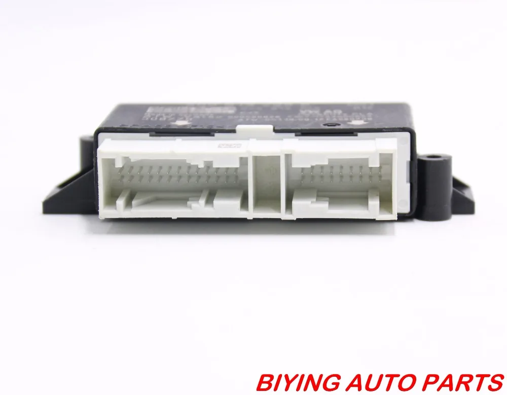Блок управления парковочным помощником PDC PLA 2 0 модуль для Golf 7 A3 8V 5Q0 919 298 K 5Q0919298K|pla