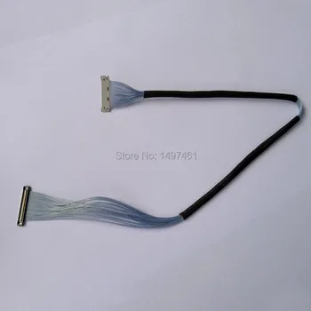 

LCD hinge rotate shaft Flex Cable for Sony PMW-EX1 PMW-EX1R EX1 EX1R Camcorder