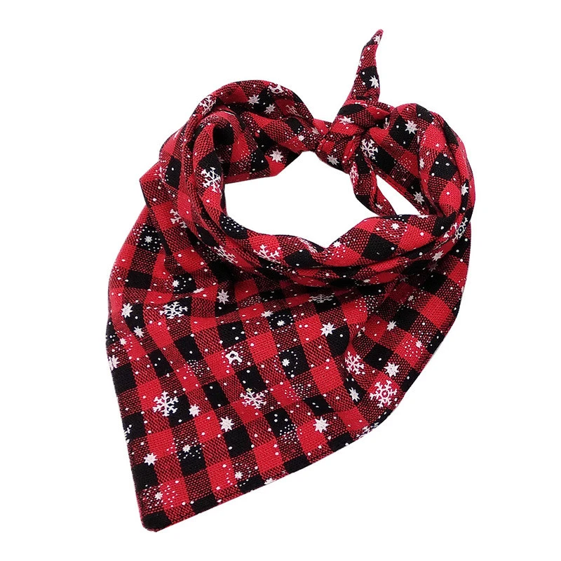 dog Bandana (2)