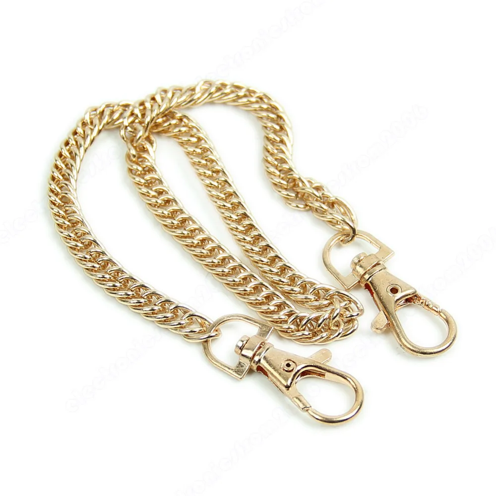 New High Quality Purse Handbags Shoulder Strap Chain Bags Replacement Handle