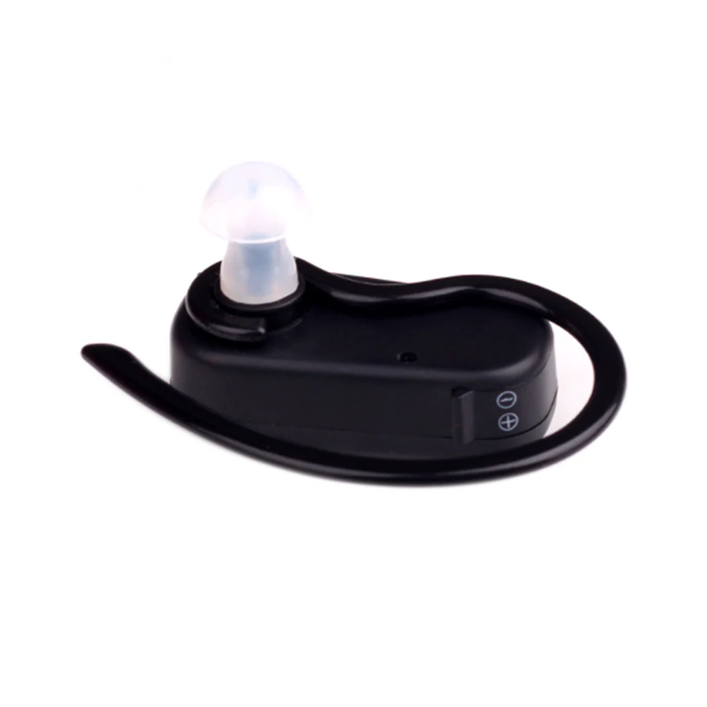 AXON V-183 Mini Adjustable Hearing Aid Best Sound Amplifier Hearing Hearing Aids SN-Hot