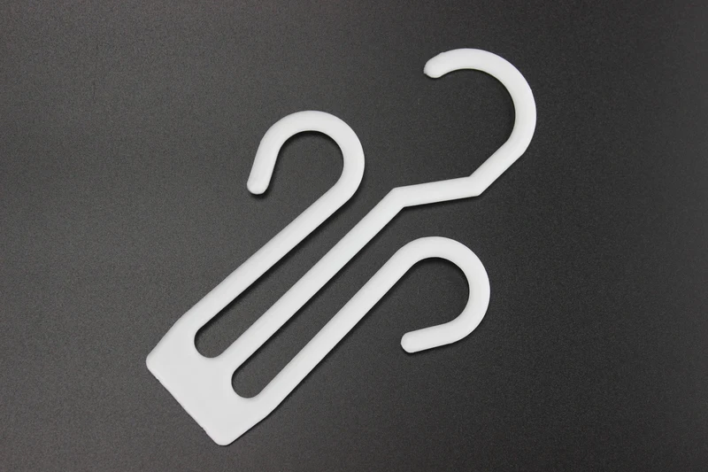 100 шт. пластиковые босоножки для обуви|shoe hanger|plastic shoe hangersslipper hanger |