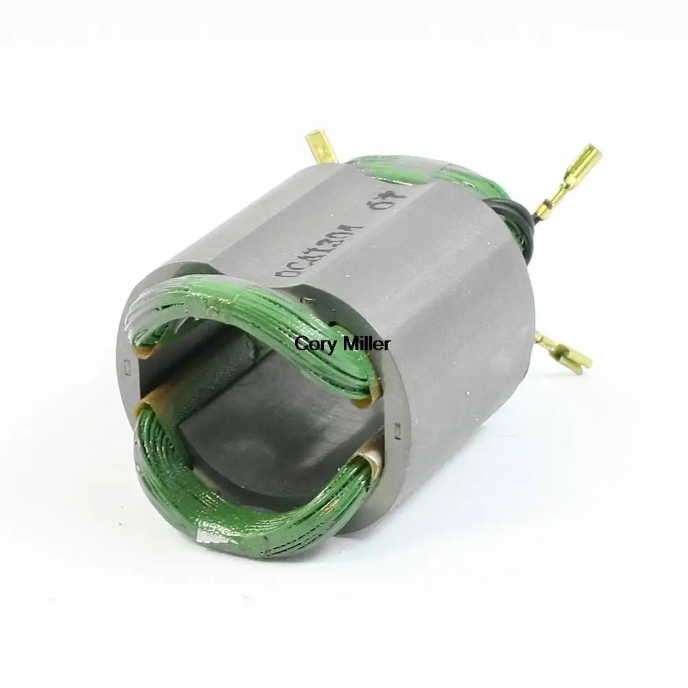 

AC220V Angle Grinder 35mm Core Electric Motor Stator for Makita FF05-100B