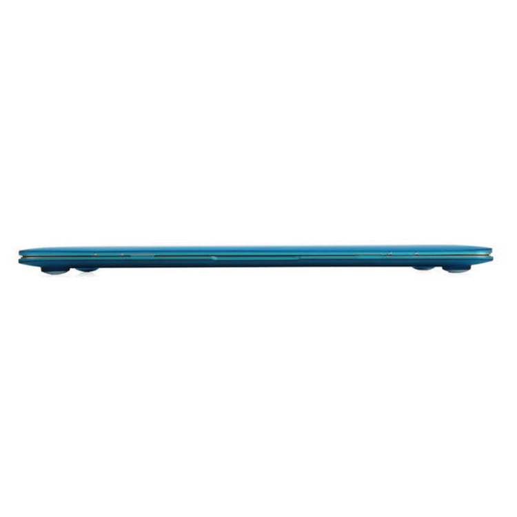 Для Apple MacBook Air Pro Retina 11 12 13 15 inch крышку ноутбука кристалл матовый сплошная Защита