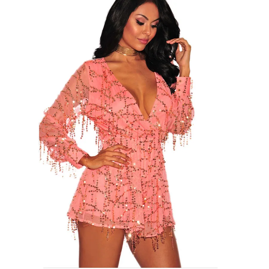 pagani playsuit