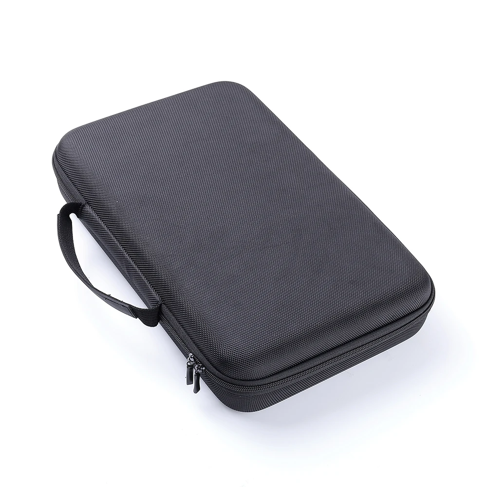 

2018 New Hard Travel Box Cover Pouch Bag Case for Novation MK2 Launchpad Mini Compact USB Grid Controller Ableton Live