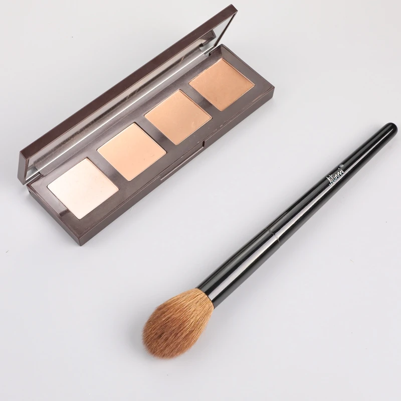Alinmi WG-SEREIS BRUSH 23 Tapered Highlighter Brush _ 2