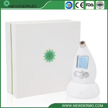 

china instruments white face cleansing tool diamond microdermoabrasao