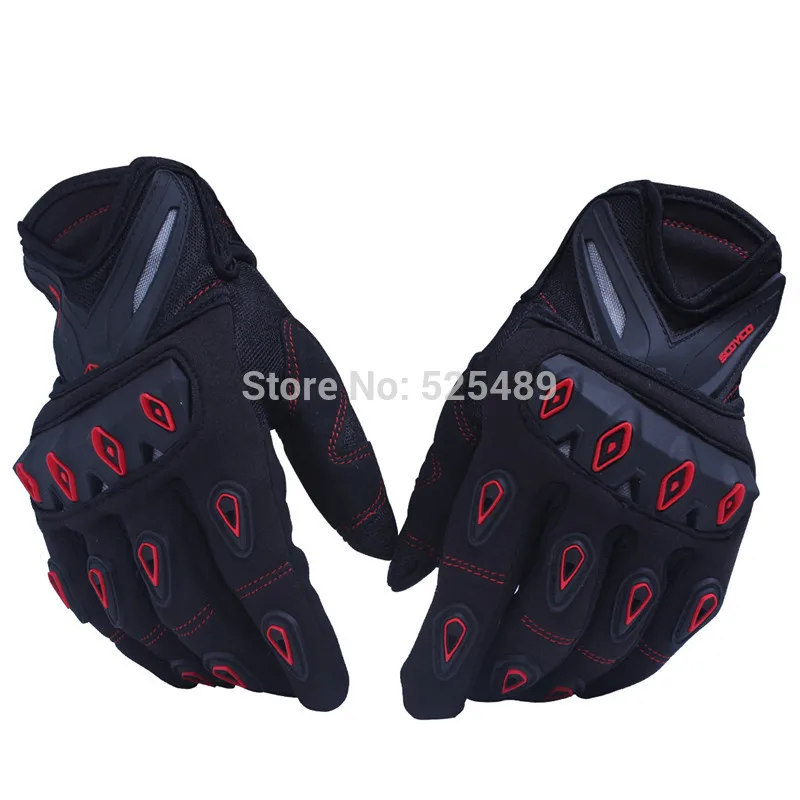 Free Shipping New Brand guantes luvas Motorcycle Gloves motos Racing gloves Motocross Motorbike Driving Gloves Outdoors