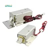 Electronic Lock Catch Door Gate 12V 0.8A Release Assembly Solenoid Access Control ► Photo 1/5