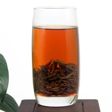 Чжэншань черный чай Лучжоу-Тип Премиум железные банки оптом Малый Кунг Фу чай