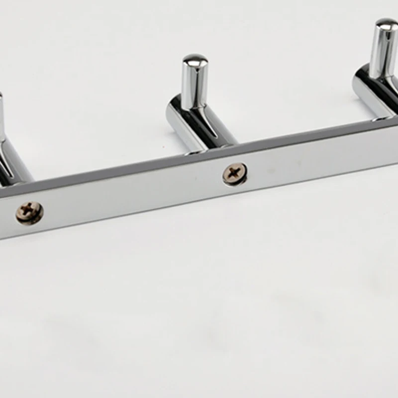 KES A1060H5 Wall Mounted Towel Hook Rail/Coat Rack with 5 Hooks ... KES A1060H5 Wall Mounted Towel Hook Rail/Coat Rack with 5 Hooks ...