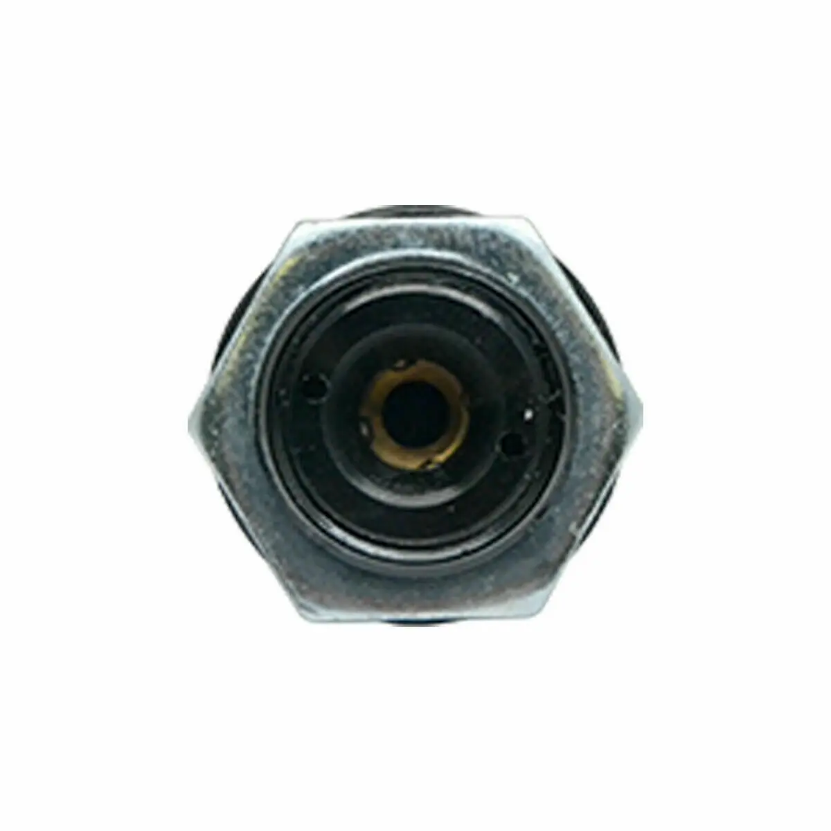Горячая 2 шт автомобиля быстроразъемный колпачок шпильки капот Блокировка кнопок защитный комплект 54 мм черный