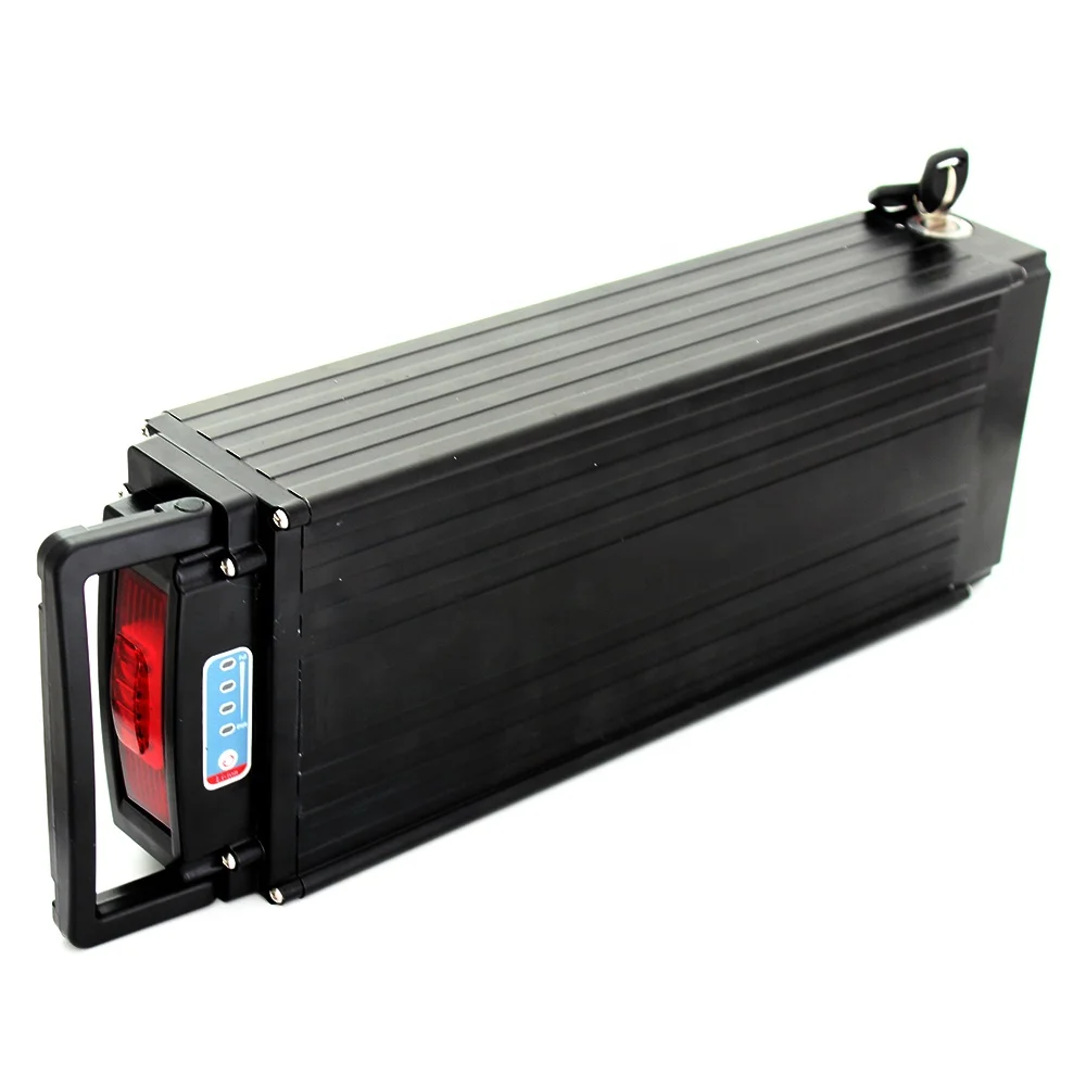 Electric-Bike-akku-Rear-Rack-48-Volt