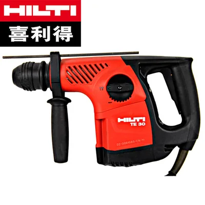 

TE30 multi-function power-free electric hammer drill
