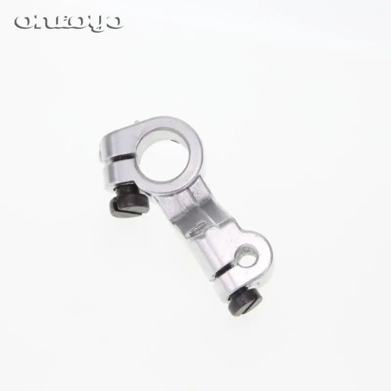 

Industrial Sewing machine spare parts for SIRUBA F007 three needle five lines upper looper holder MH43