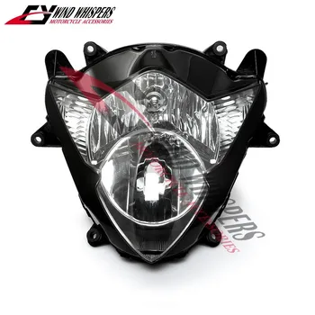 

Motorcycle Front Headlight headlamp For Suzuki GSXR1000 GSX-R 1000 K5 2005-2006 05 06