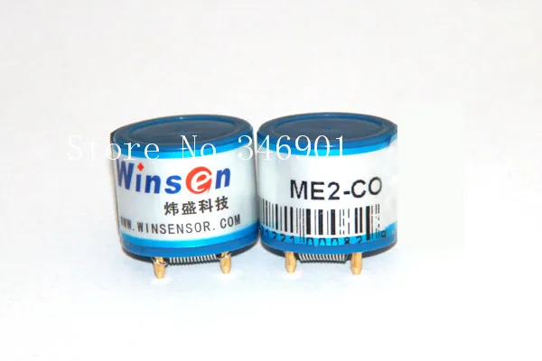 

[BELLA] Electrochemical carbon monoxide gas sensor ME2-CO original spot --10pcs/lot