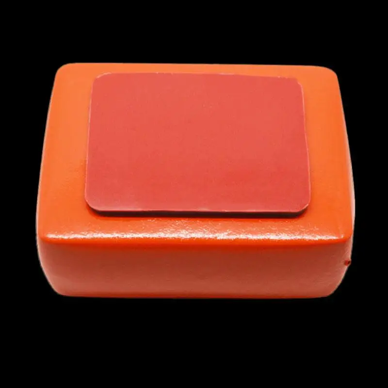

Floating Sponge Mount For Yi For GoPro Hero 4 3 3 2 1 Action Camera Red Floaty