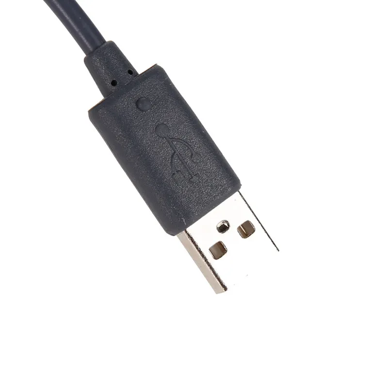 Высокое качество USB кабель для зарядки XBOX 360 DC 5V 1 46 m Play зарядный шнур беспроводной