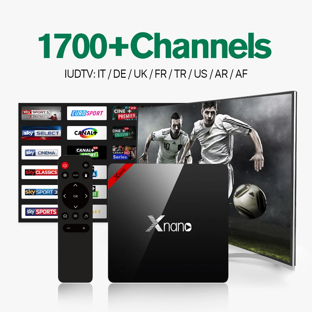 Admin streaming channels. Admin streaming channels