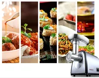 Kitchen Appliances