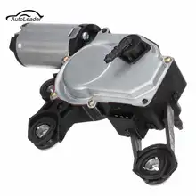 8E9955711A 8E9955711E Car Rear Wiper Motor For Audi A3 A4 A6 Q5 Q7