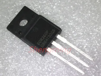 

10PCS 60R360P MMF60R360P TO-220F