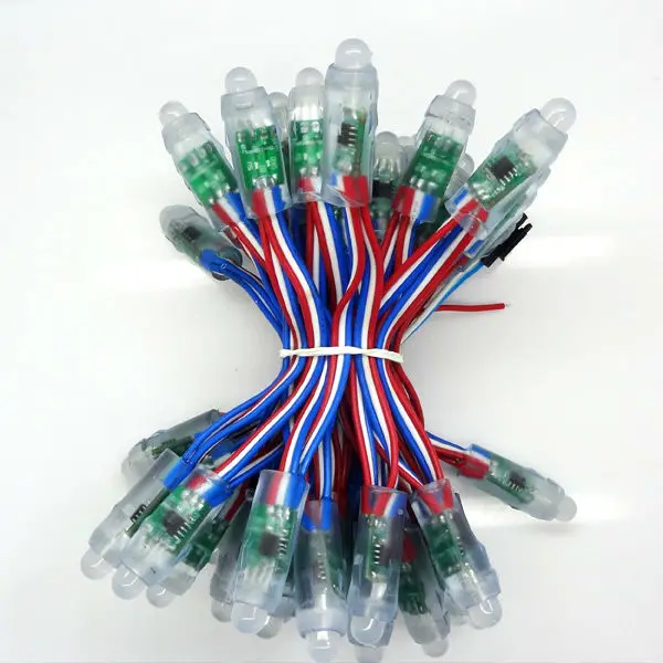 12mm-WS2811-50LED-5V-R-IP68-26