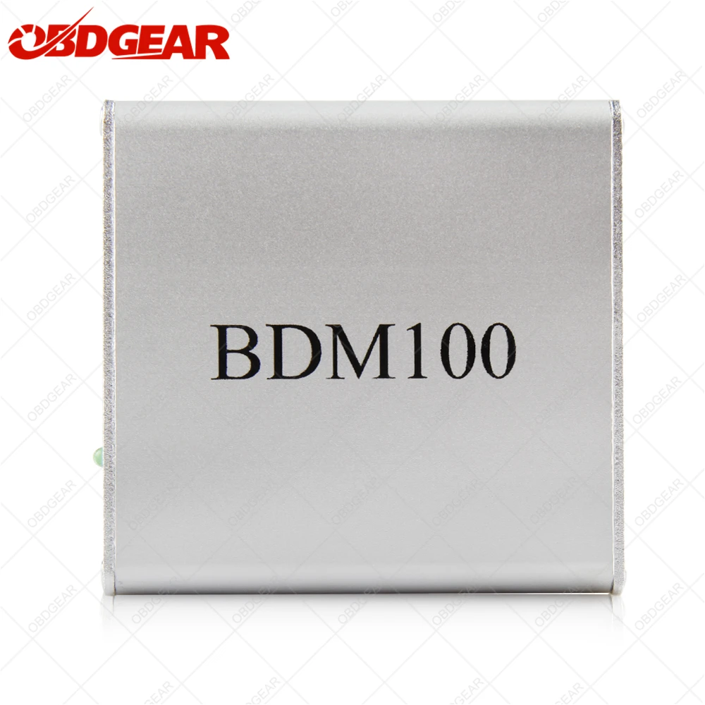 USB BDM 100 V1255 OBD2 супер программатор системного блока управления BDM100 читатель кода