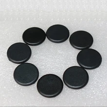 I код Sl Высокая тепретура бирка диаметром 22 мм 20 мм 18 мм 13 мм 13,56 МГц ISO15693 rfid бирка для стирки