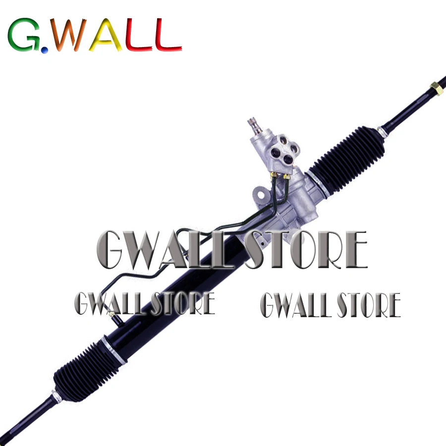

New Power Steering Rack Gear For Hyundai Tucson 2.0L l4 Gas 2.7L V6 Gas Left Hand Drive 577001F000 57700-1F000