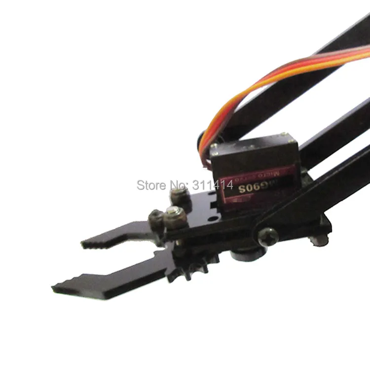 miniarm -4