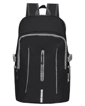 

Bagail Durable Waterproof Ultra Lightweight 25L Travel Bag Daypack Backpack