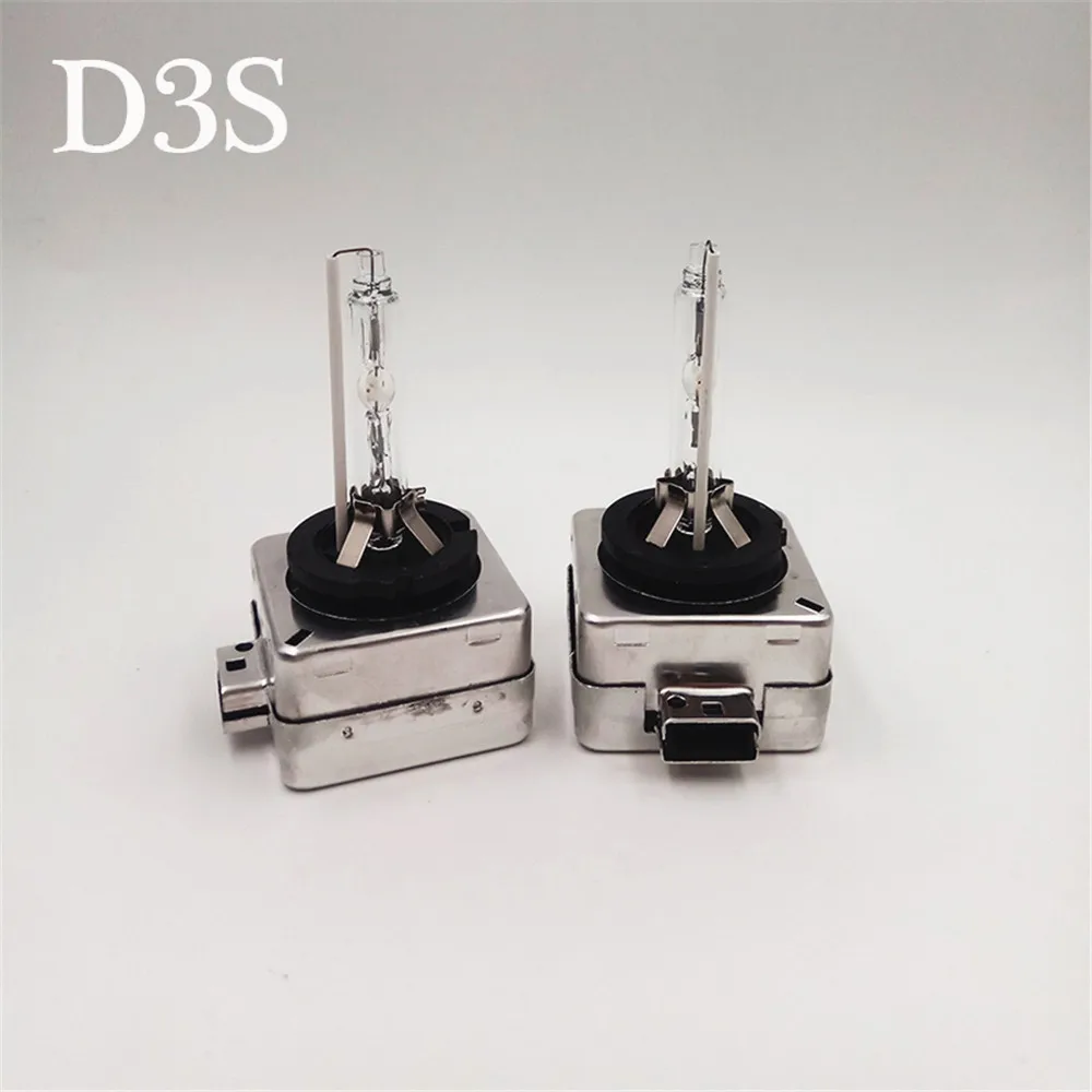 Car flashing D1S D2S D3S D4S D2C HID Bulb CBI HID xenon headlight bulb D1R D2R D3R D4R headlamp light 4300K 6000K 8000K 10000K