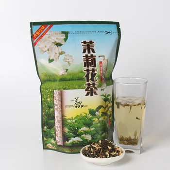 

Organic Jasmine Flower Tea Products 2020 Year New Jasmine Green Tea Chinese Jasmine Tea The Health Care Green Food Slim Down Tea