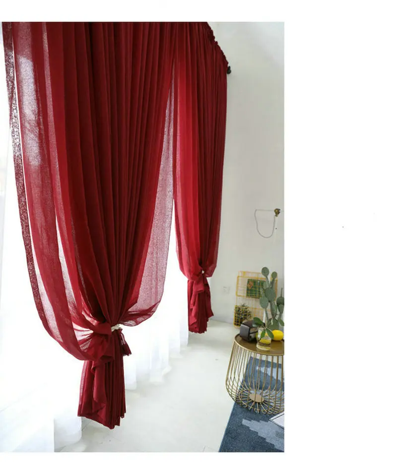 Цветная прозрачная занавеска с принтом, вуаль, окно для гостиной, спальни, модное окно, балкон, тюль, все размеры, занавеска, тюль, прозрачная ткань