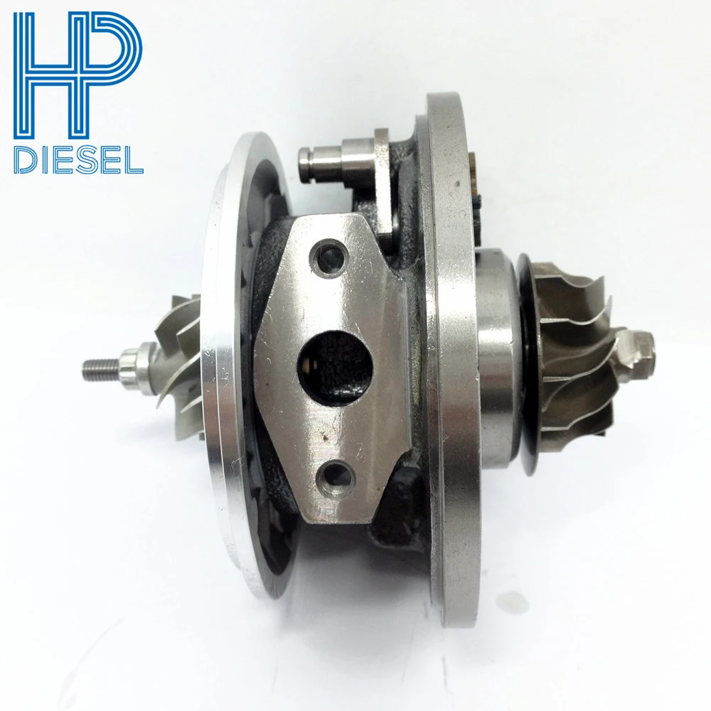GT1544V 740611-5002S 28201-2A400 740611 CHRA 782403 турбоядро картридж для HYUNDAI Matrix Getz KIA Cerato Rio D4FA D4FB 102 HP |