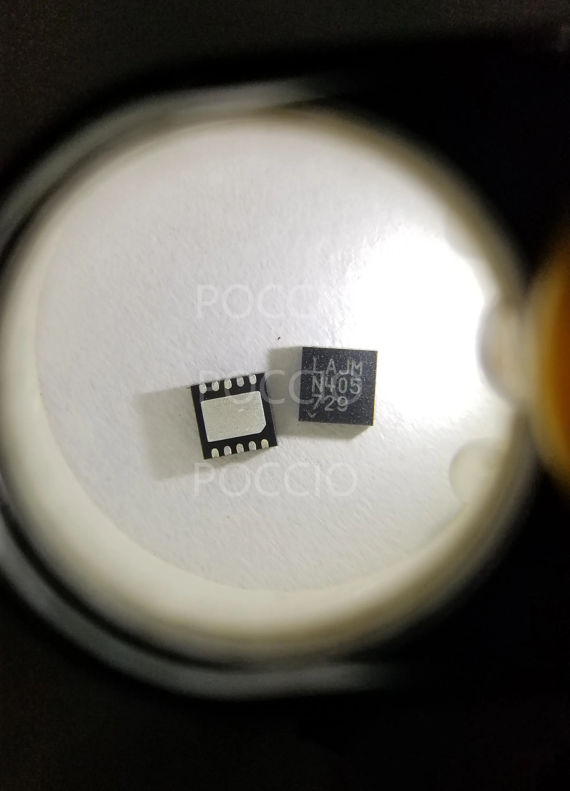 LTC3411AEDD LTC3411AIDD LTC3411AEMS LTC3411AIMS LTC3411 LAJM LTAJK 1.25A 4 МГц синхронный понижающий