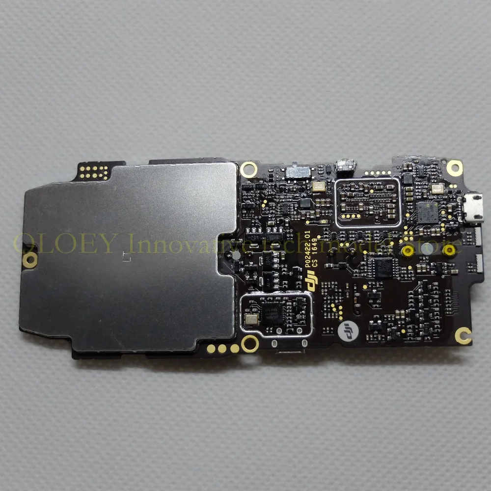 

DJI Mavic Pro A Core Board Mainboard Motherboard Circuit Board for Service Parts DJI Accessories