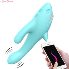 G Spot Dildo Vibrators For Women Waterproof Silicone Vagina Clitoris Massager Stimulation Vibrator Erotic Sex Toys For Women sex