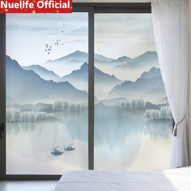 910+ Gambar Pemandangan Rumah Cina HD