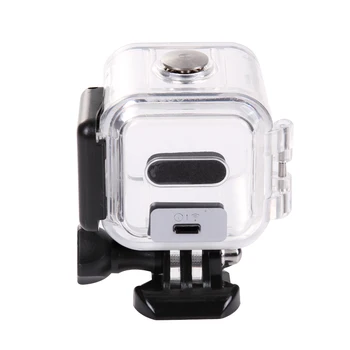 

hero4s/5s hero 4 Session accessory Waterproof Case Diving Housing For Gopro Hero 5 Session GoPro Session Hero5 Session