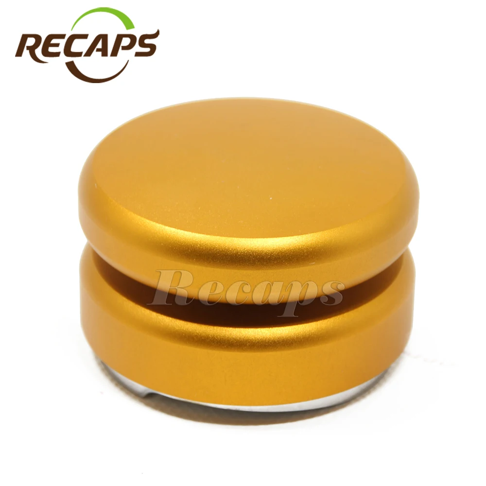  58mm Adjustable Macaron Coffee Tamper Stainless Steel Coffee Tamper Three Angled Slopes Pressure Hammer Tool For Coffee Machine 