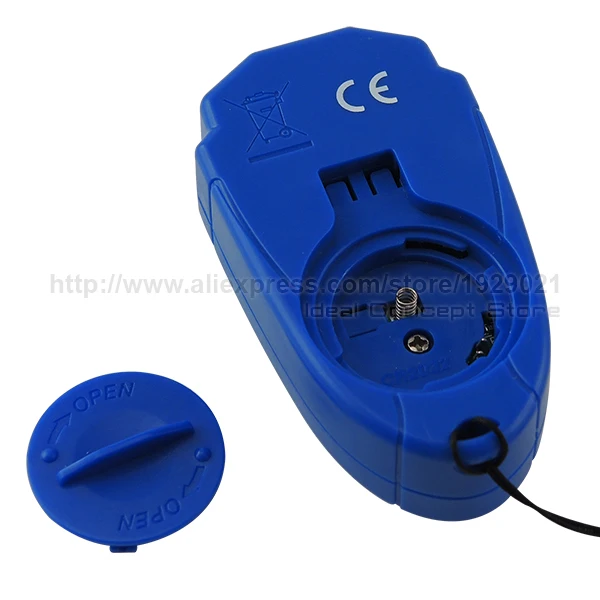 9-Ideal-Concept-Thickness-Meter-EM-2271-Battery