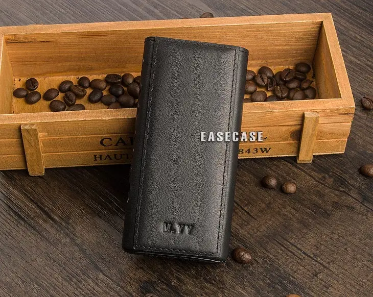 Чехол из натуральной кожи A6 на заказ для SONY ZX300 ZX300A|case for sony|leather casecase a |